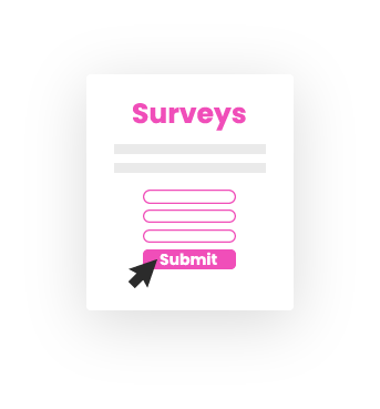 Form Completion